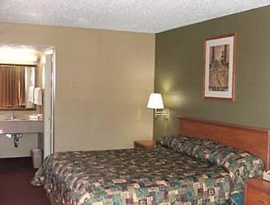 Knights Inn Lebanon Phòng bức ảnh