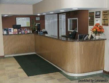 Knights Inn Lebanon Ngoại thất bức ảnh
